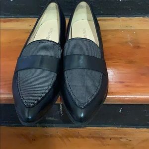 Nine West loafers